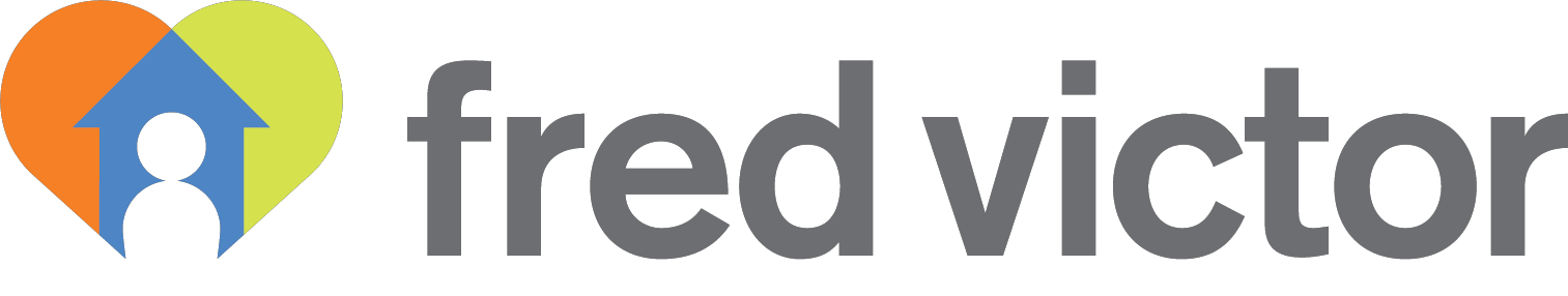 Image for Fred Victor 40 Oak Drop-in